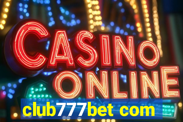 club777bet com